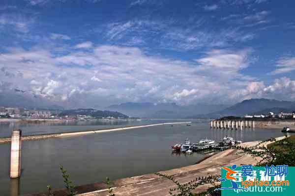 三峽大壩在什么地方 2021三峽大壩旅游景點門票多少錢？