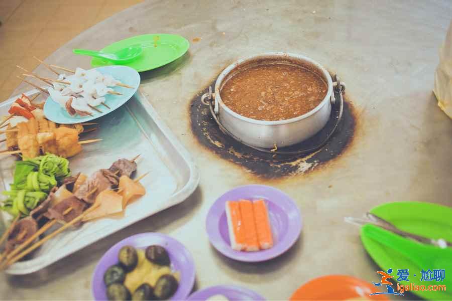馬來西亞有什么好吃的，馬來西亞美食推薦？