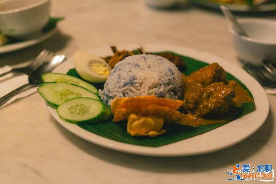 馬來西亞有什么好吃的，馬來西亞美食推薦？