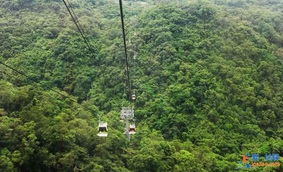 帶母親去臺北去哪玩，帶父母去臺北游玩景點，帶老爸游臺北去哪好？