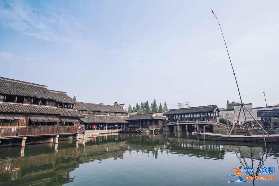 龍門(mén)古鎮(zhèn)和烏鎮(zhèn)哪個(gè)好玩,龍門(mén)古鎮(zhèn)值得去玩嗎? 龍門(mén)古鎮(zhèn)和烏鎮(zhèn)哪個(gè)好玩,龍門(mén)古鎮(zhèn)值得去玩嗎?