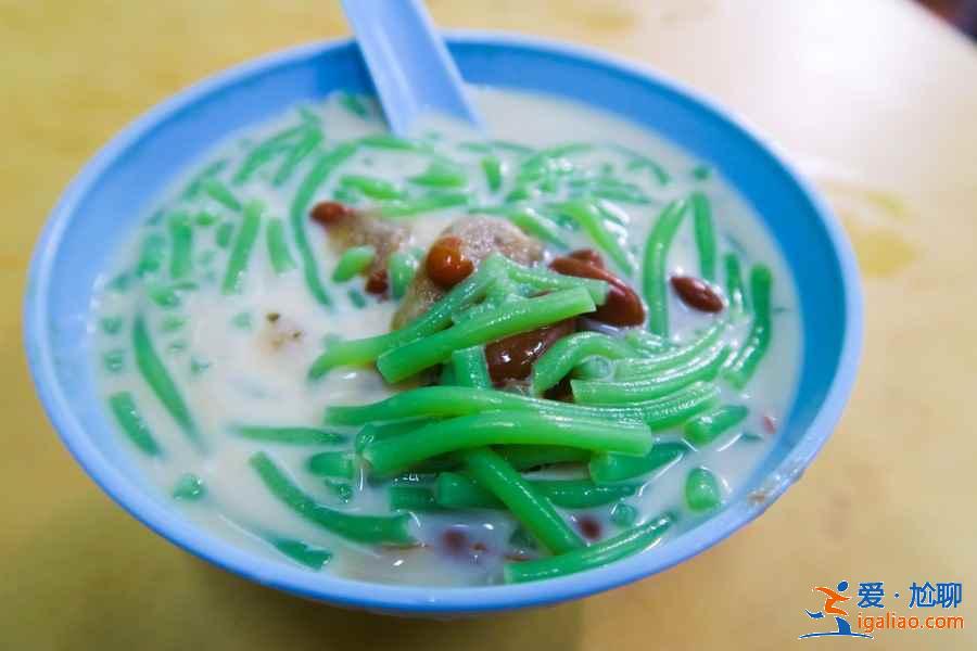 馬來西亞有什么好吃的，馬來西亞美食推薦？