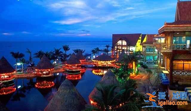 北海最佳旅游時(shí)間,廣西北海什么時(shí)候去最好? 北海最佳旅游時(shí)間,廣西北海什么時(shí)候去最好?