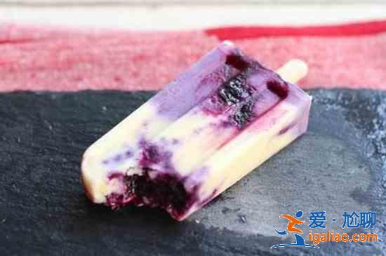 冰棍吃多了有什么害處？