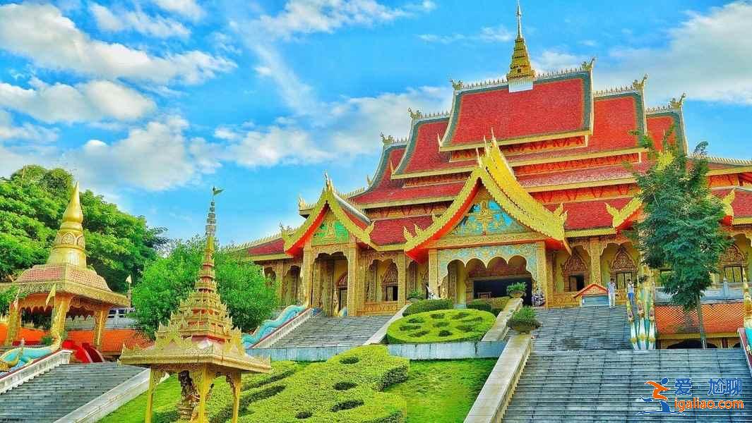幾月份去云南旅游最好，一年四季分別適合去云南哪里，云南旅游月歷？
