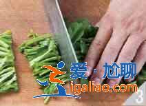蝦皮雞蛋炒菠菜怎么做？？