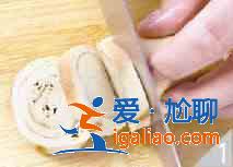 芥菜心炒素雞怎么做？？