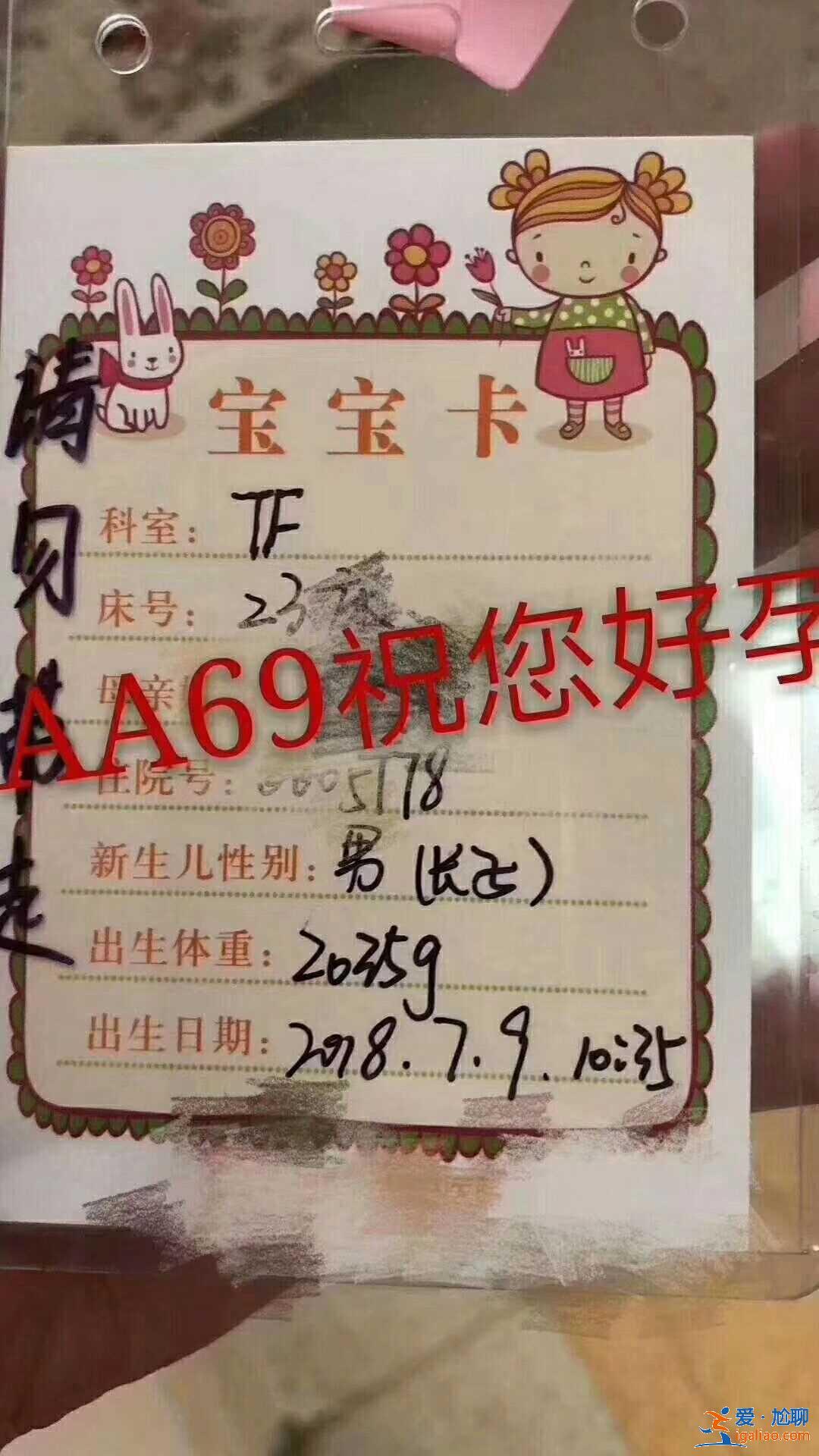 了解一下泰國助孕生子在哪里_費用清單？