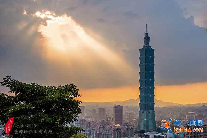 臺北一日游路線推薦，必去景點全逛遍~？