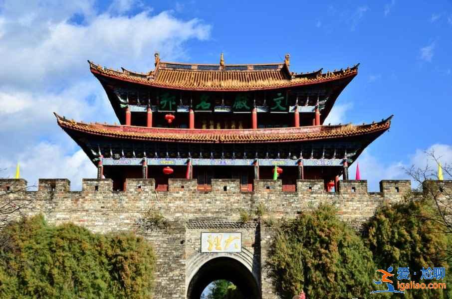 游云南最經(jīng)典的五條線路? 游云南最經(jīng)典的五條線路?