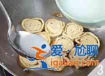 芥菜心炒素雞怎么做？？