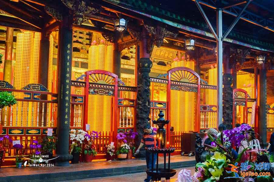 臺北龍山寺在哪里,龍山寺怎么樣好玩嗎,臺北龍山寺怎么去? 臺北龍山寺在哪里,龍山寺怎么樣好玩嗎,臺北龍山寺怎么去?