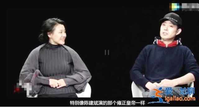 盛纮吐槽拍《知否》的艱辛歷程：被經紀人騙來，上個廁所都害怕