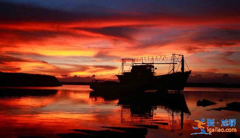 北海最佳旅游時(shí)間,廣西北海什么時(shí)候去最好? 北海最佳旅游時(shí)間,廣西北海什么時(shí)候去最好?