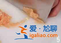 金針菇炒雞絲怎么做？？