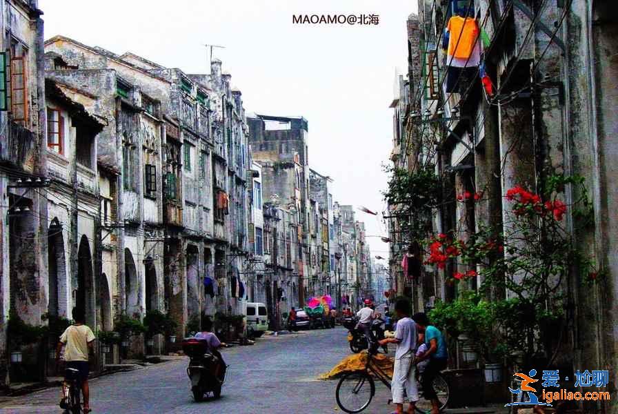 北海最佳旅游時(shí)間,廣西北海什么時(shí)候去最好? 北海最佳旅游時(shí)間,廣西北海什么時(shí)候去最好?