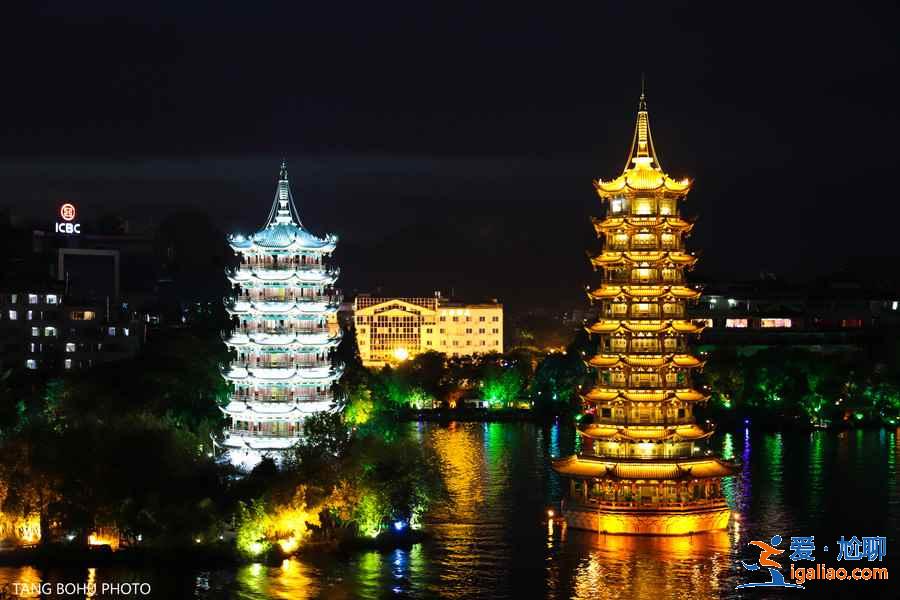 去桂林旅游注意什么，桂林旅游注意事項？