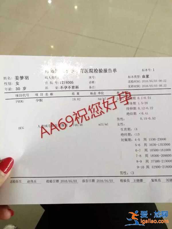 海外助孕問答，一種說不清的愛？