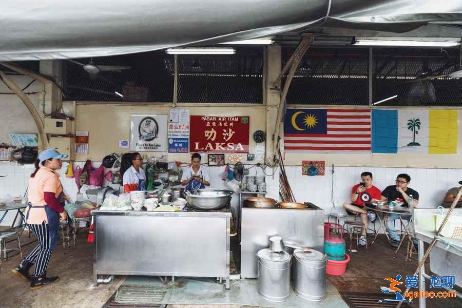 馬來西亞有哪些網紅美食店，馬來西亞必打卡美食店推薦？