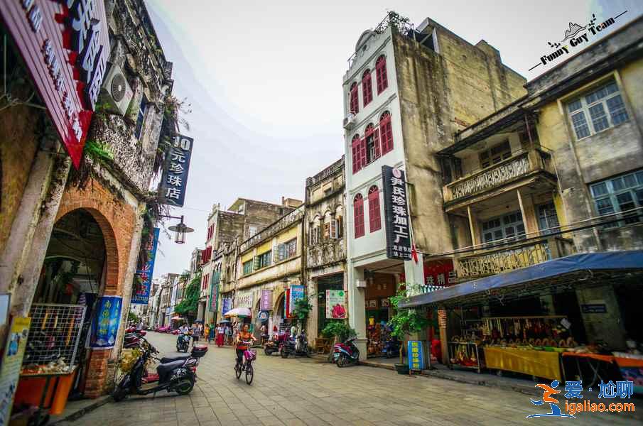 六月去北海好玩嗎，六月去北海玩什么，六月北海旅游攻略？