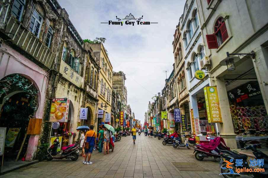 六月去北海好玩嗎，六月去北海玩什么，六月北海旅游攻略？