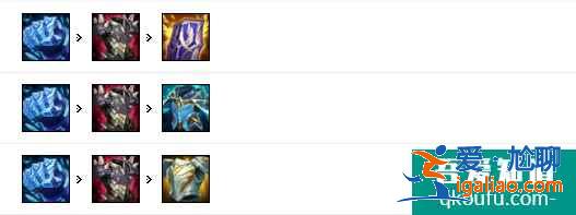 LOL11.8版本上單大蟲子，S11賽季大蟲子上單玩法及出裝思路講解？