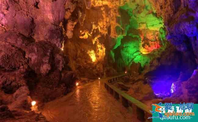 廣西有哪些旅游景點值得去？