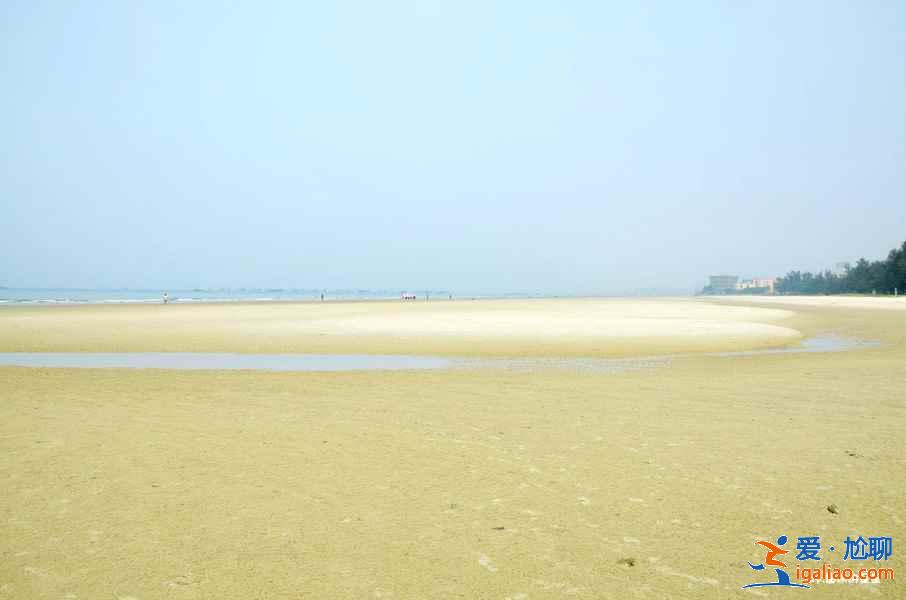六月去北海好玩嗎，六月去北海玩什么，六月北海旅游攻略？