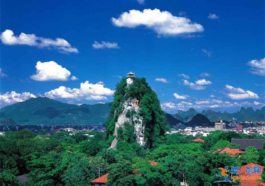 去桂林旅游注意什么，桂林旅游注意事項？