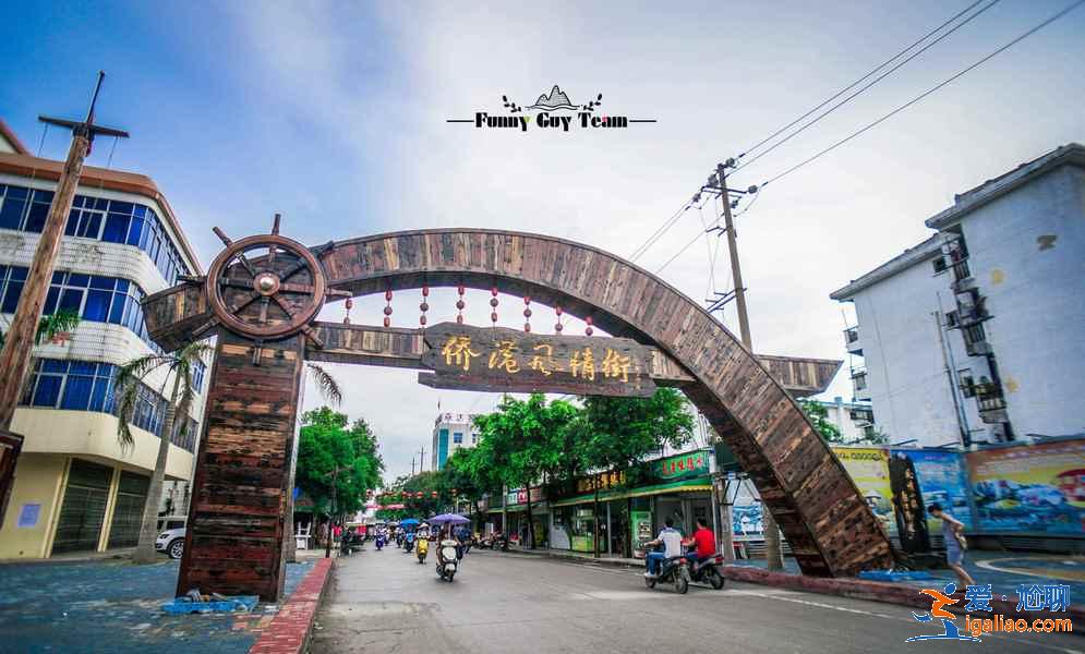 六月去北海好玩嗎，六月去北海玩什么，六月北海旅游攻略？
