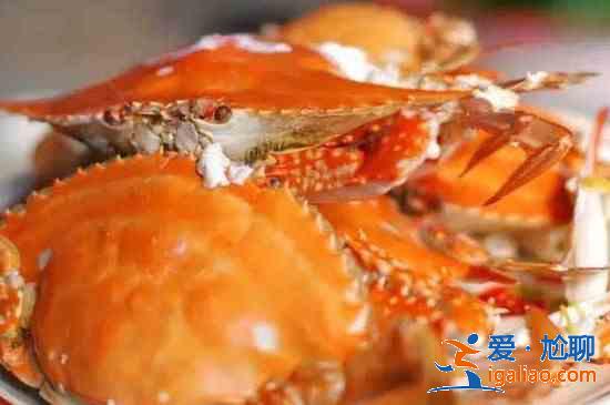 梭子蟹蒸多久? 梭子蟹蒸多久?