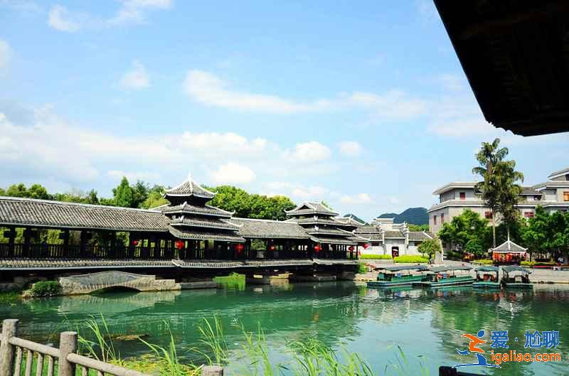 去桂林旅游注意什么，桂林旅游注意事項？