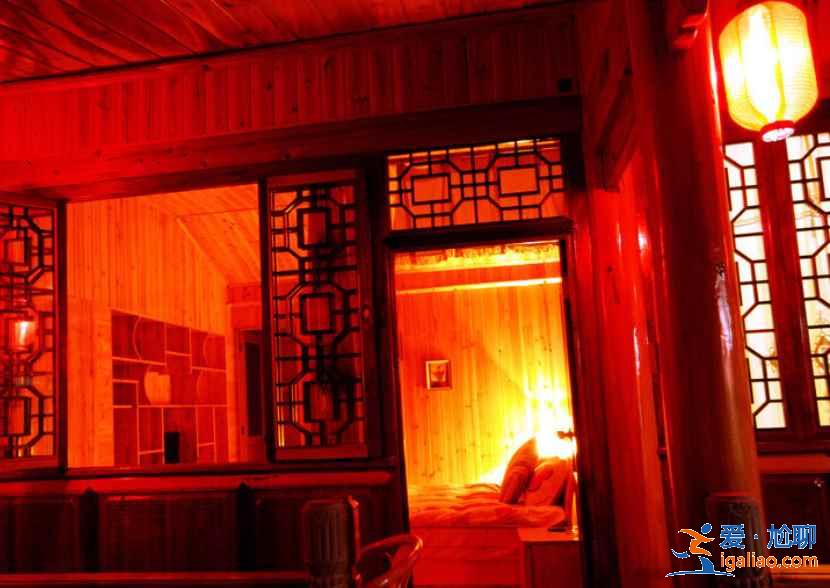 云南騰沖旅游住哪好，騰沖住宿推薦？