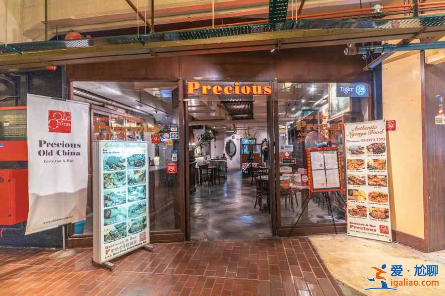 馬來西亞有哪些網紅美食店，馬來西亞必打卡美食店推薦？