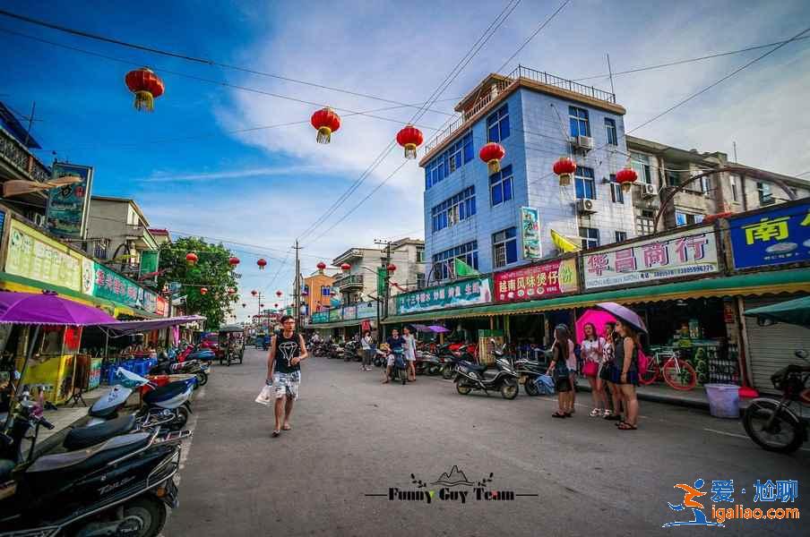 六月去北海好玩嗎，六月去北海玩什么，六月北海旅游攻略？