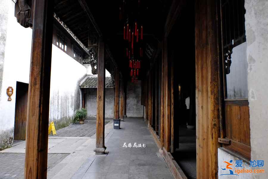 南潯古鎮和烏鎮哪個好,南潯和烏鎮哪個好玩? 南潯古鎮和烏鎮哪個好,南潯和烏鎮哪個好玩?