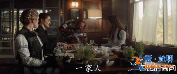 《黑寡婦》什么時候上映 娜塔莎回家了？