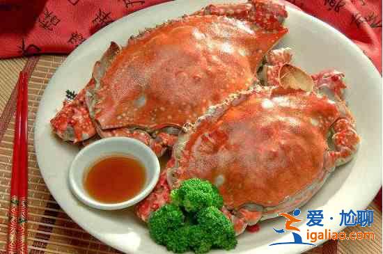 梭子蟹蒸多久? 梭子蟹蒸多久?