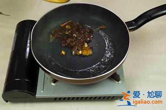 豬肝怎么炒好吃？