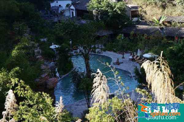 2020騰沖熱海溫泉門票價格 溫泉優惠政策? 2020騰沖熱海溫泉門票價格 溫泉優惠政策?