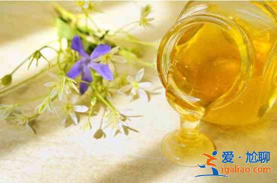 蜂蜜不能和什么藥一起吃？
