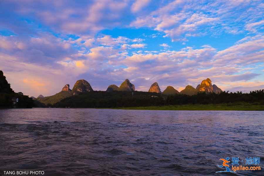 桂林有什么好玩的，桂林好玩嗎，桂林旅游必去景點(diǎn)？
