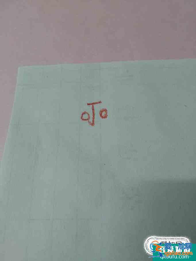 用順口溜畫老人簡(jiǎn)筆畫？