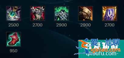 英雄聯(lián)盟月石再生器蝎子怎么玩？月石再生器的新玩法？