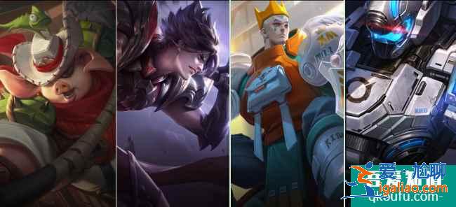 王者榮耀2021雙燒流怎么玩，教你認清雙燒流的優缺點？