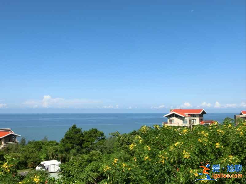 北海免費景點,廣西北海免費景點推薦? 北海免費景點,廣西北海免費景點推薦?