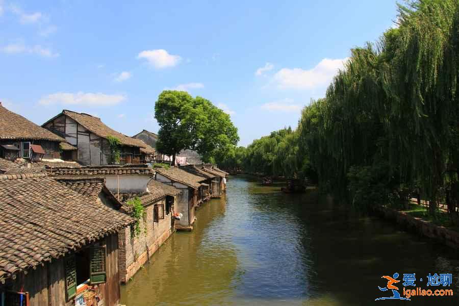 烏鎮(zhèn)西柵和東柵哪個值得去，烏鎮(zhèn)東柵和西柵有什么區(qū)別？