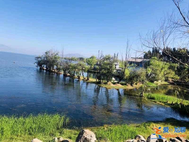 桂林有什么好玩的，桂林好玩嗎，桂林旅游必去景點(diǎn)？