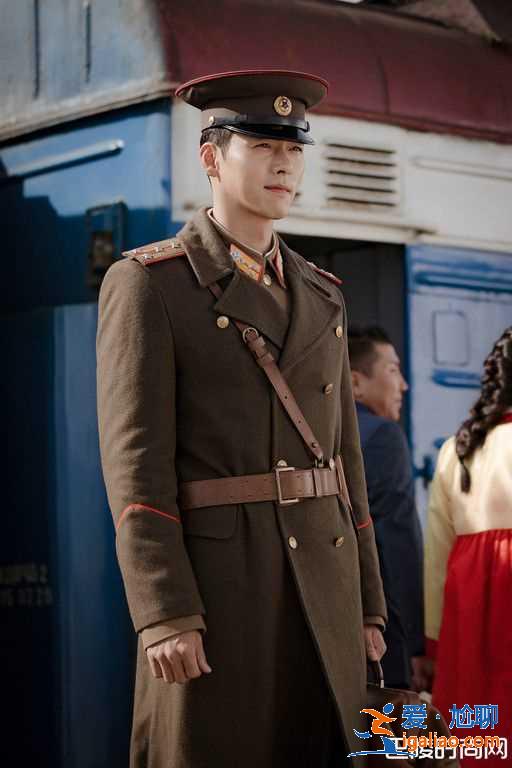 《愛的迫降》悲傷結(jié)局嗎?揭密高官車牌神秘數(shù)字? 《愛的迫降》悲傷結(jié)局嗎?揭密高官車牌神秘數(shù)字?