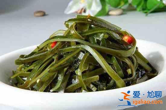 豆腐能和什么一起吃？
